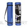 Yoga mat HMS YM03 blue (N/A)