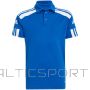 T-shirt adidas Squadra 21 Polo Jr GP6425 (164cm)