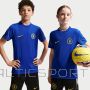 Nike Chelsea FC Strike SS Top II2674-452 / M / blue