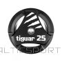 Olympic plate tiguar PU 25 kg TI-WTPU02500 (N/A)