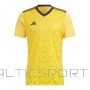 Adidas Team Icon 23 Jr IC1250 T-krekls (M (178 cm))