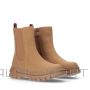 Tommy Hilfiger Bootie Cognac W T3A5-33059-0315582-582 ankle boots (35)