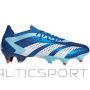 Adidas Футбольные бутсы Predator Accuracy.1 Low SG M IF2291 (40 2/3)