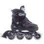 Garlando Skates NEXTREME Firewheel pro M 34/37 black