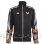 Adidas Messi Training Jacket Jr. HR4353 (176 cm)