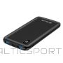 Tellur Power Bank PD100 10000mAh black