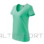 Malfini Футболка Dream W MLI-12895 (2XL)