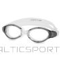 Aqua-speed Aqua Speed ​​Triton brilles / młodzieżowy / Melna