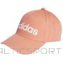 Czapka adidas Daily Cap IM0504 / czerwony / OSFY