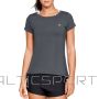 Under Armour Under Armor HG Armor SS T-shirt W 1328964-012 (s)