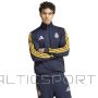 Adidas Real Madrid DNA Track Top KG2950 / S / navy blue