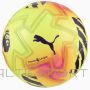 Puma Orbita Pro Premier League Lights Ball 084708-01 / Yellow / 5