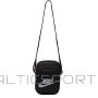 Torba Saszetka Nike Heritage BA5871-010 / czarny / one size