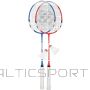 Franklin 2 Player Badminton Set badmintona komplekts (52623)
