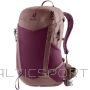 Deuter Futura 21 SL Women's Hiking Backpack - Cassis/Ashrose (N/A)