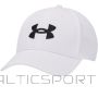 Cap Under Armour Blitzing M 1376700 100 (S/M)
