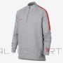 Nike Футболка Dry Squad Dril Top 18 Junior 916125-060 (XS (122-128 см))