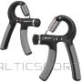 Enero Fit HAND CLAMP WITH ADJUSTABLE RESISTANCE 5-20 KG