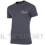 T-shirt 4F M H4Z22 TSM030 22S (S)