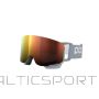 POC Горнолыжные очки Nexal Mid серого цвета (TU)