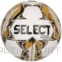 Piłka Select Master Futsal / biały / 4