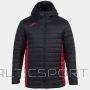 Kurtka Joma Anorak Urban V 103798.106 / czarny / L