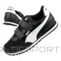 Puma ST Runner Jr 38551101 shoes (27,5)