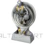 Tryumf Basketbola triumfa statuete / srebrny /