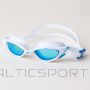 Aqua-speed Okulary pływackie Aqua Speed Serenity / senior / czarny