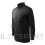 Malfini Style LS M MLI-20901 black shirt (M)