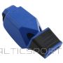 Fox40 Svilpe Lapsa 40 Fuziun CMG / 118 dB / Zila