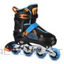 Nils Extreme NA13808 IN-LINE SKATES COSMO BLUE IZMĒRS M(34-37)