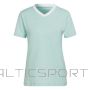 Adidas Футболка Entrada 22 Jsy W HC5076 (2XS)