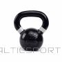 Svaru bumba /Tiguar kettlebell Raw V2 10 kg TI-KB0010RV2 (N/A)