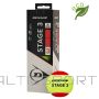 Tennis balls DUNLOP STAGE 3 RED 3-box ITF