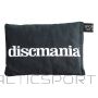 Discgolf hand dryer DISCMANIA Sportsack black