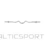 Spokey Lykos SPK-84392 stipri lauzts kakls (120 cm)