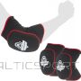 BS Elbow protectors - elastic elbow braces ARP-2106 S (S)
