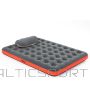 Matracis 203x152x22cm Bestway Roll & Relax Air Mattress Quee