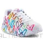 Skechers Spread The Love Jr 314064L-WMN shoes (EU 27)