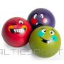 Anti-stress ball GYMSTICK 61116 3 pcs