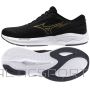 Buty Mizuno WAVE REVOLT 3 J1GC248152 / 44 1/2 / czarny