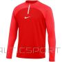 Nike NK Dri-FIT Academy Drill Top KM DH9230 657 sporta krekls (S)