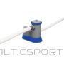 Bestway 58389 Flowclear 1500gal Filter Pump