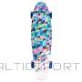Meteor Plastic 22603 skateboard (uniw)