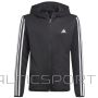 Adidas Толстовка B 3S FZ Jr GN1500 (164 см)