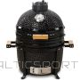 Kamado Bono minimo 15'' Black