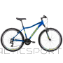 Youth bicycle ROMET Rambler R6.1 JR, 26'' blue (L)