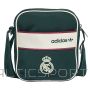 Adidas Sestiwal Real Madrid waist bag KS8132 / green / one size