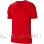 Nike Park 20 TEE krekls CZ0881 657 / Sarkana / L